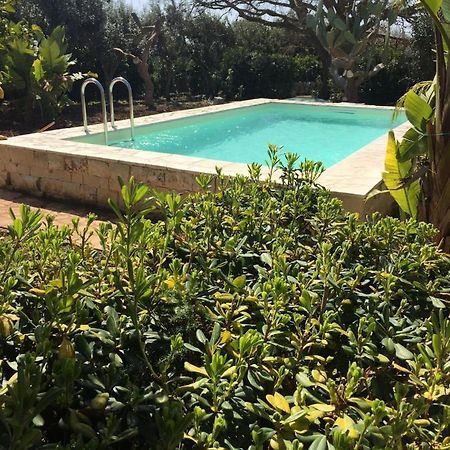 Oasi Di Campagna Hotel Modica Kültér fotó