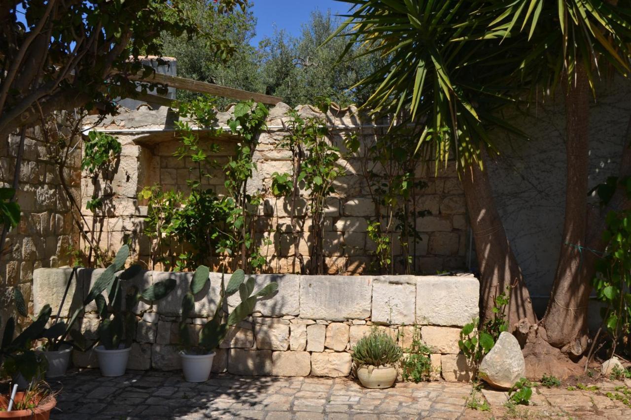 Oasi Di Campagna Hotel Modica Kültér fotó