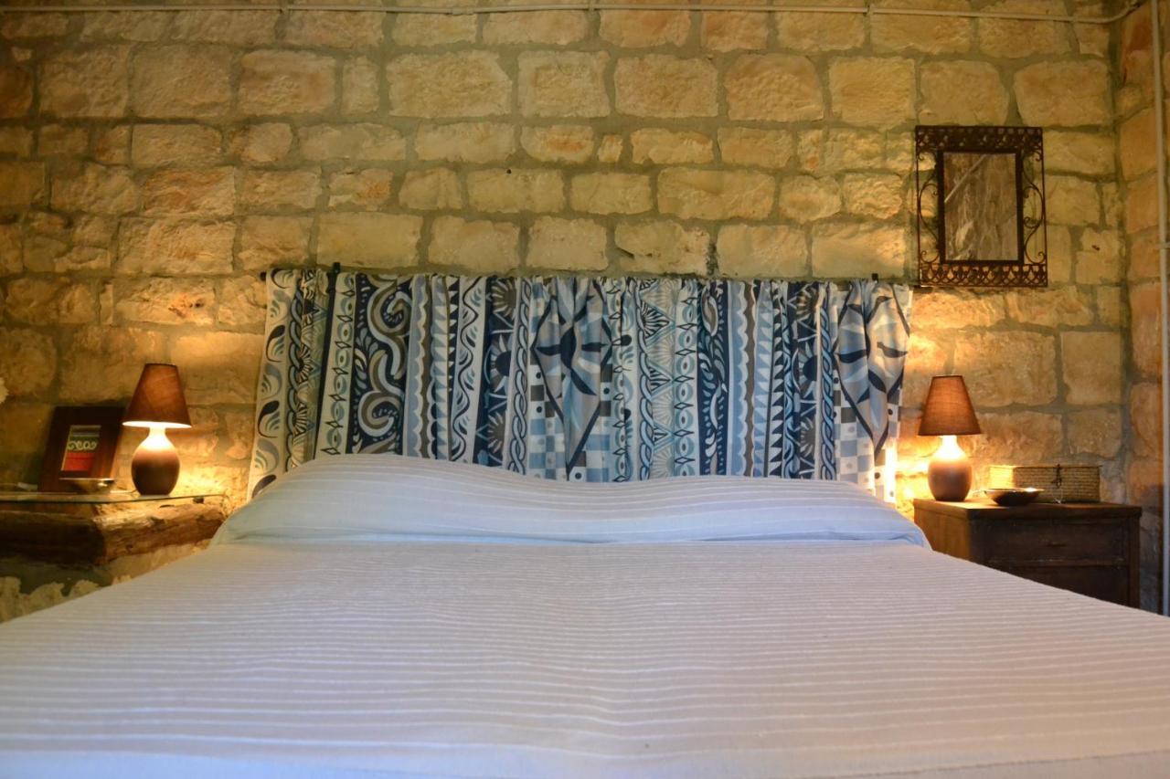 Oasi Di Campagna Hotel Modica Kültér fotó