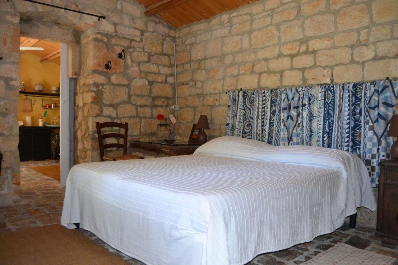 Oasi Di Campagna Hotel Modica Kültér fotó