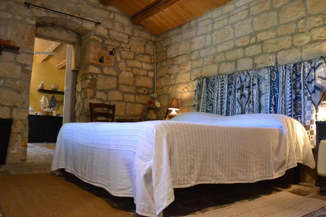 Oasi Di Campagna Hotel Modica Kültér fotó