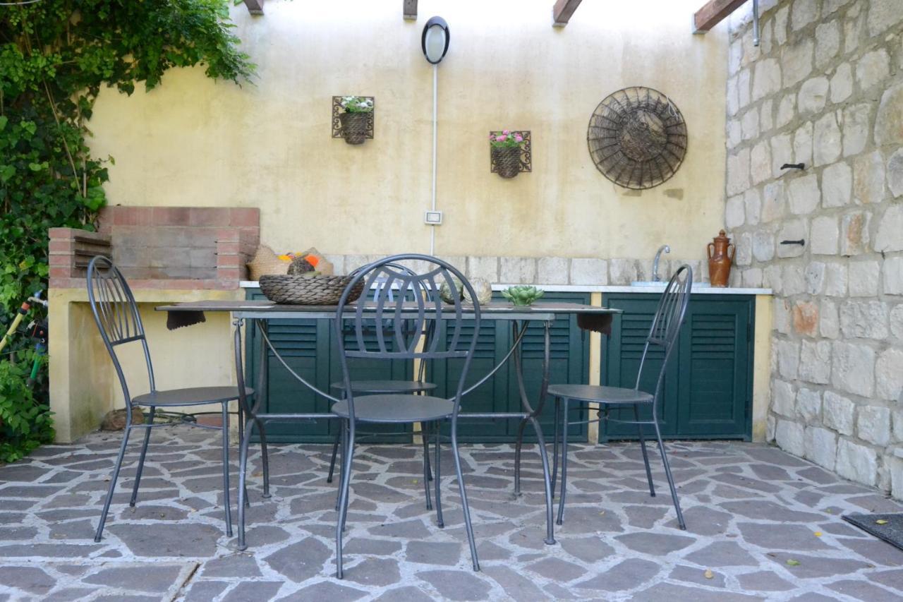 Oasi Di Campagna Hotel Modica Kültér fotó