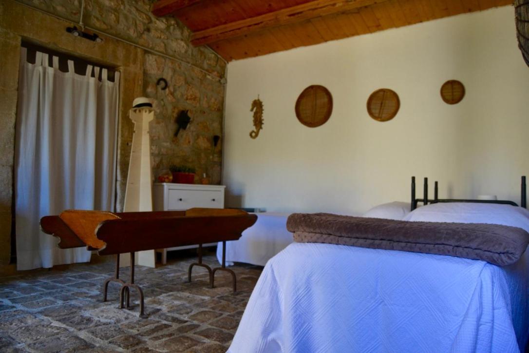 Oasi Di Campagna Hotel Modica Kültér fotó