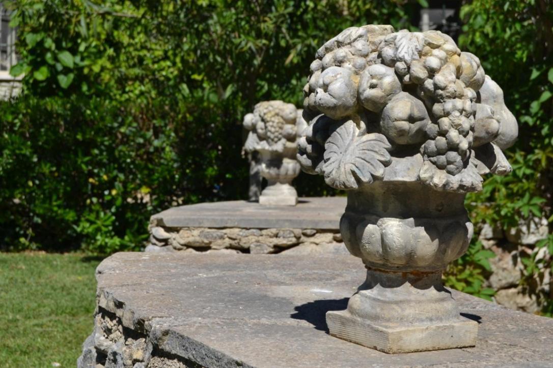 Oasi Di Campagna Hotel Modica Kültér fotó