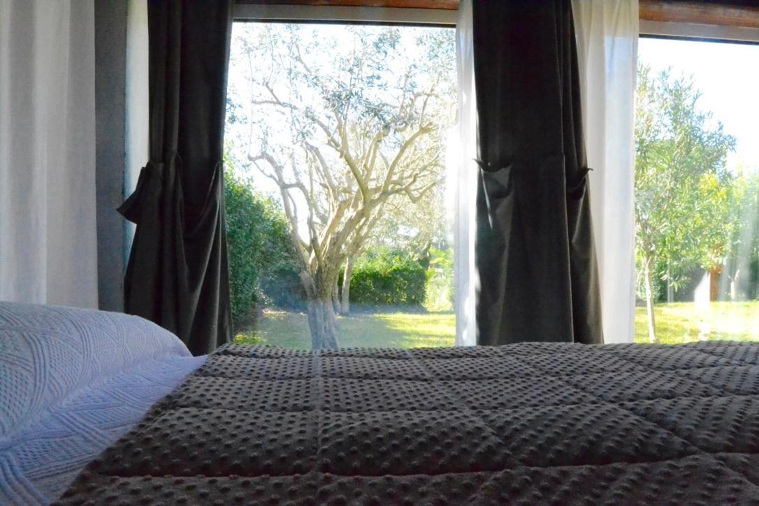 Oasi Di Campagna Hotel Modica Kültér fotó