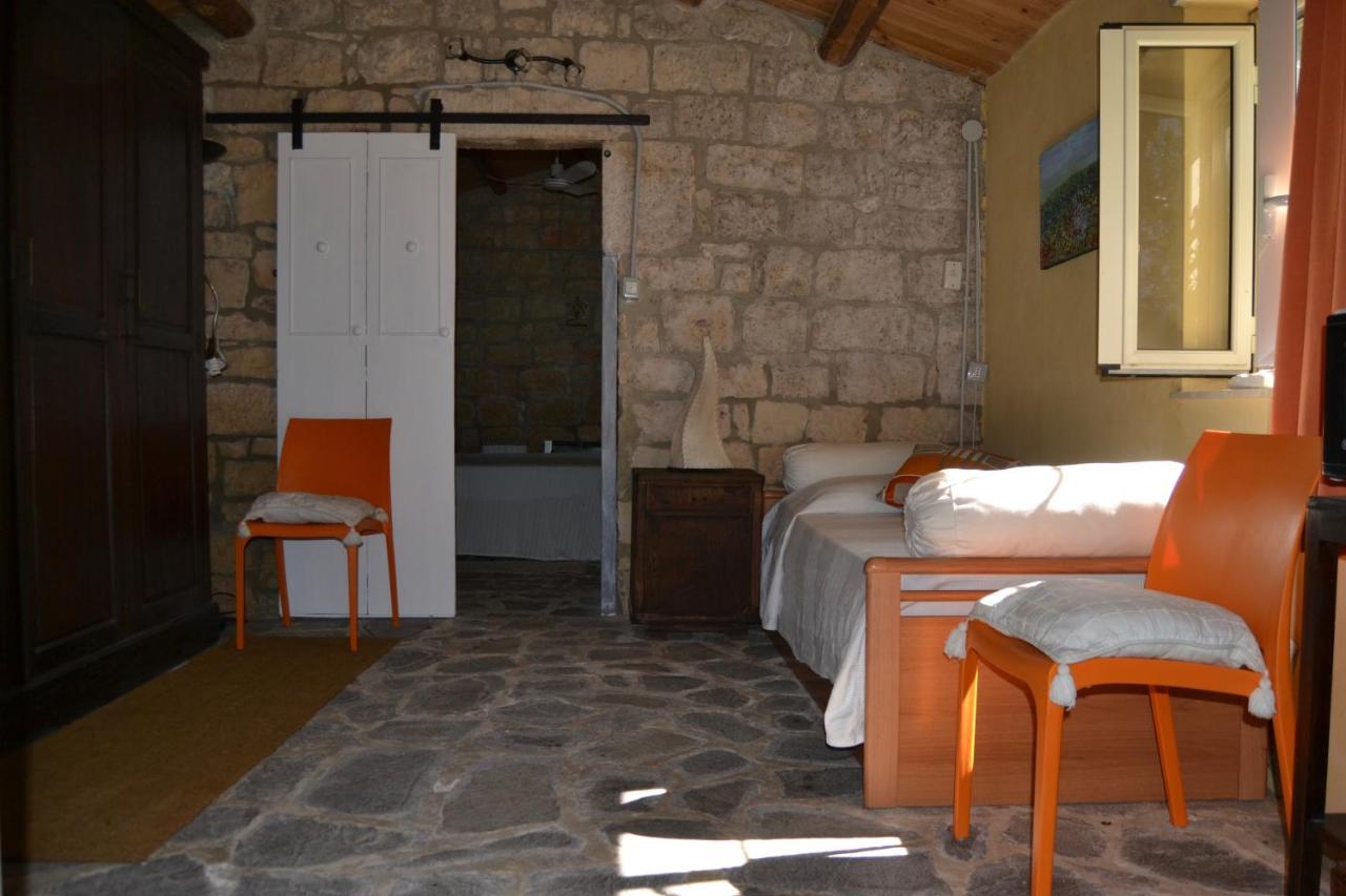 Oasi Di Campagna Hotel Modica Kültér fotó
