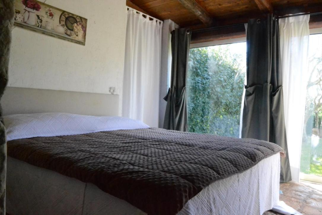 Oasi Di Campagna Hotel Modica Kültér fotó