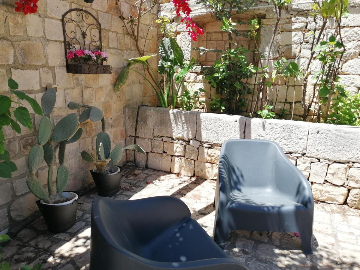 Oasi Di Campagna Hotel Modica Kültér fotó