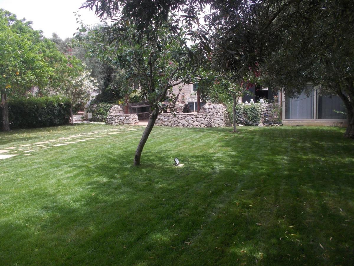 Oasi Di Campagna Hotel Modica Kültér fotó