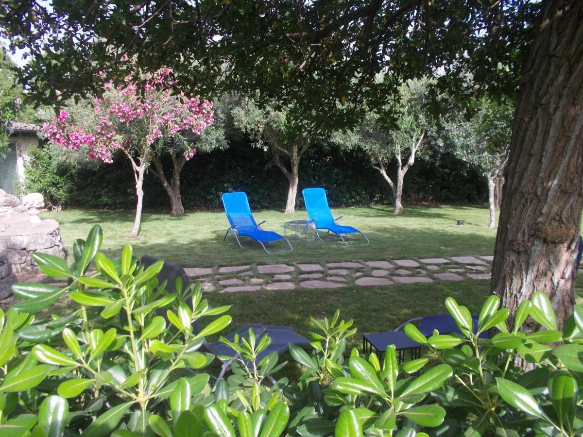 Oasi Di Campagna Hotel Modica Kültér fotó