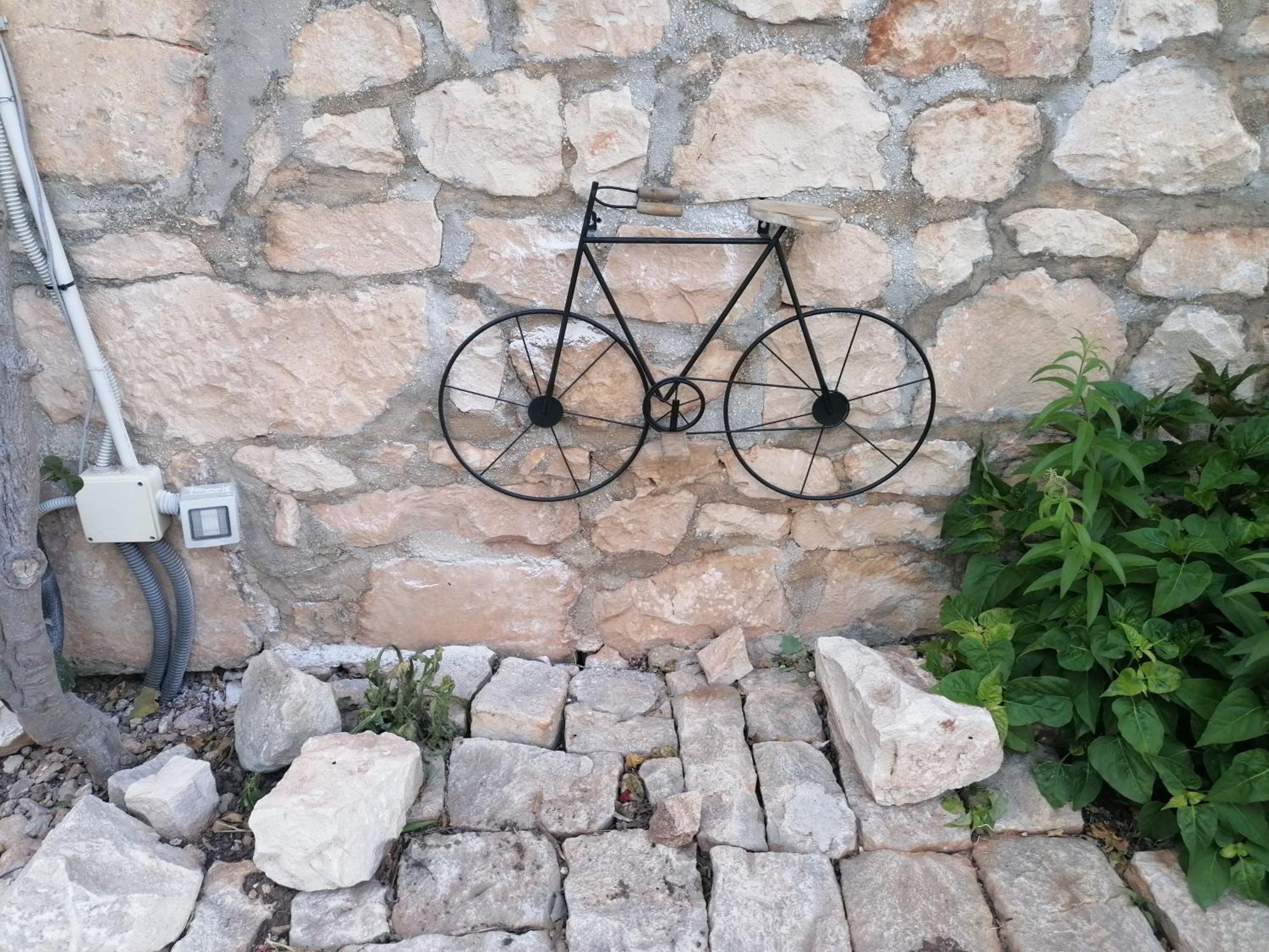 Oasi Di Campagna Hotel Modica Kültér fotó