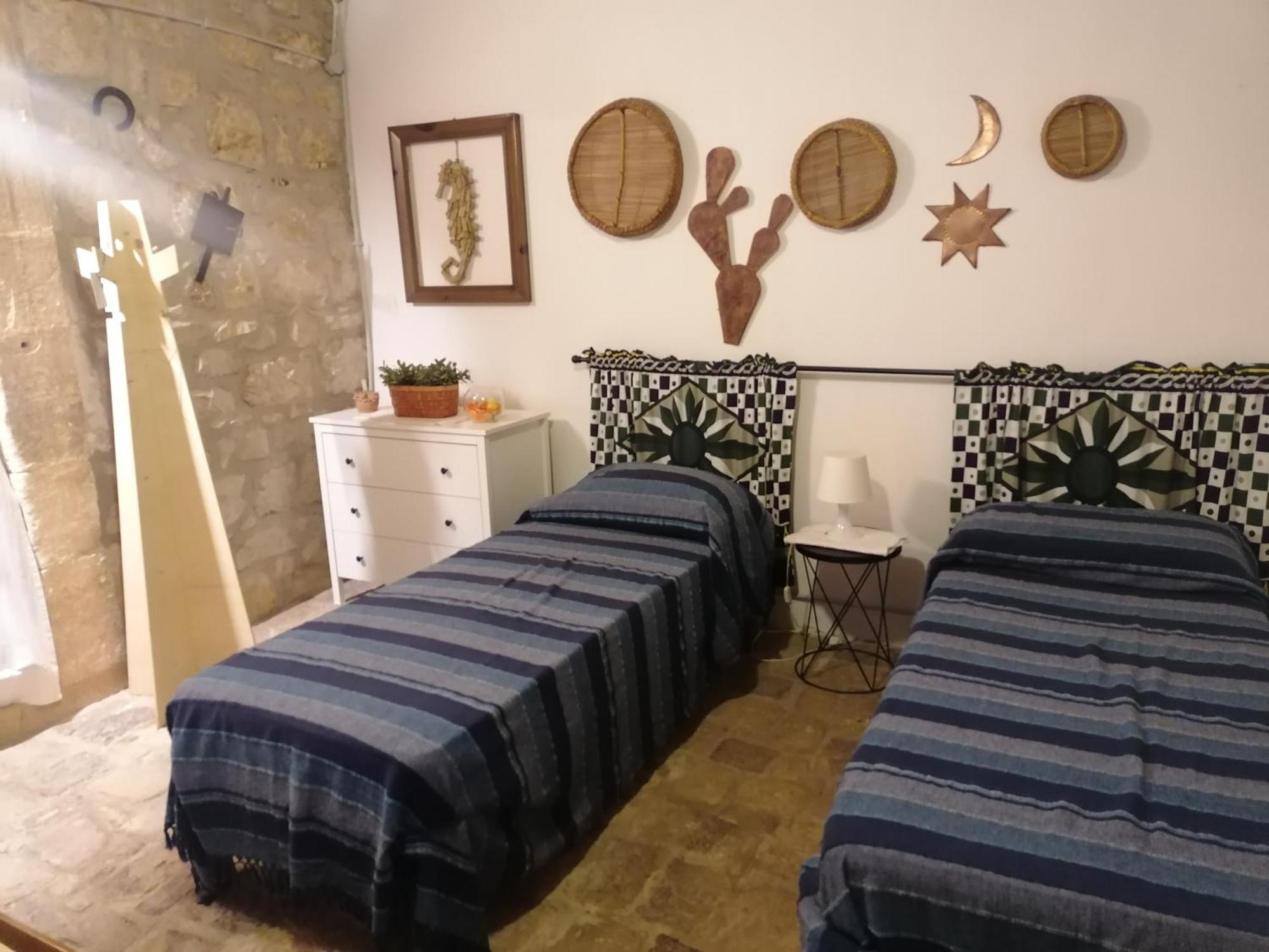 Oasi Di Campagna Hotel Modica Kültér fotó