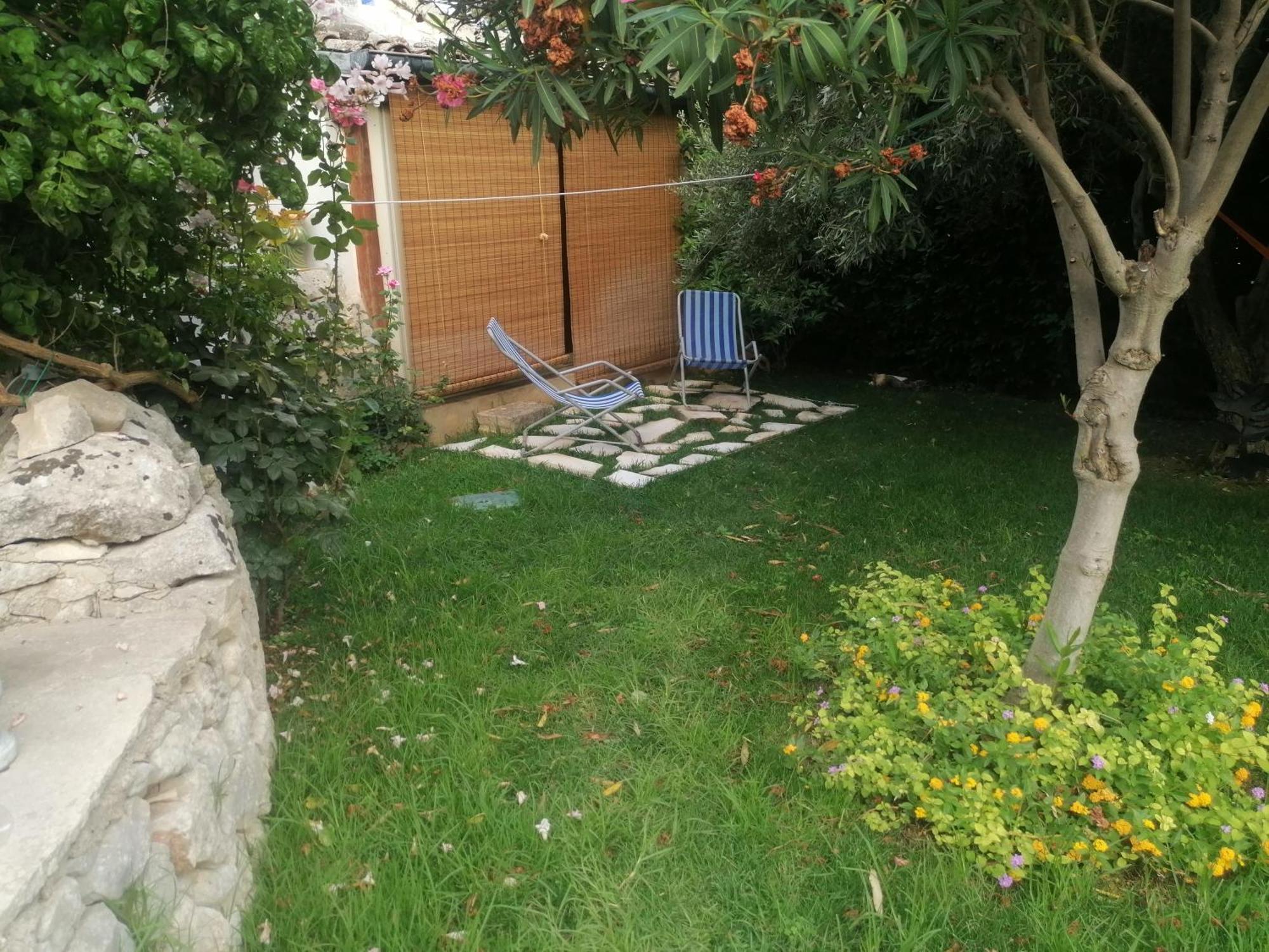 Oasi Di Campagna Hotel Modica Kültér fotó