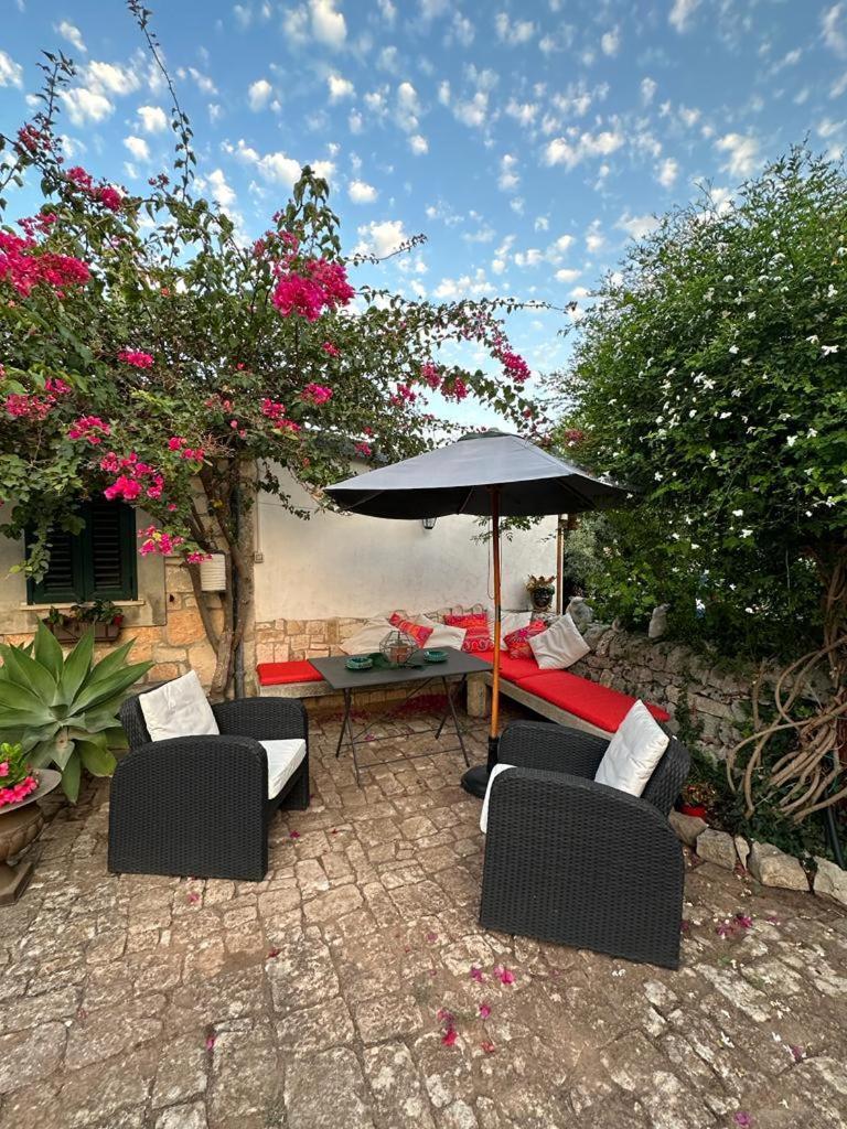 Oasi Di Campagna Hotel Modica Kültér fotó