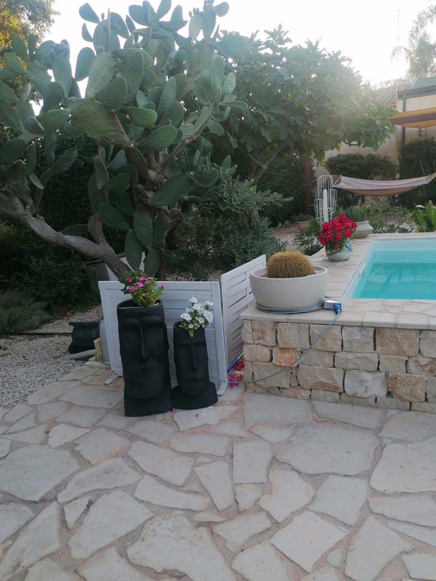 Oasi Di Campagna Hotel Modica Kültér fotó