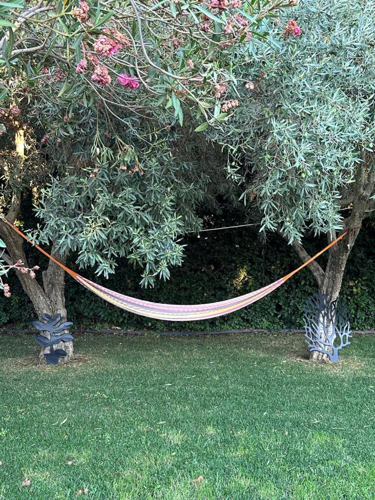 Oasi Di Campagna Hotel Modica Kültér fotó