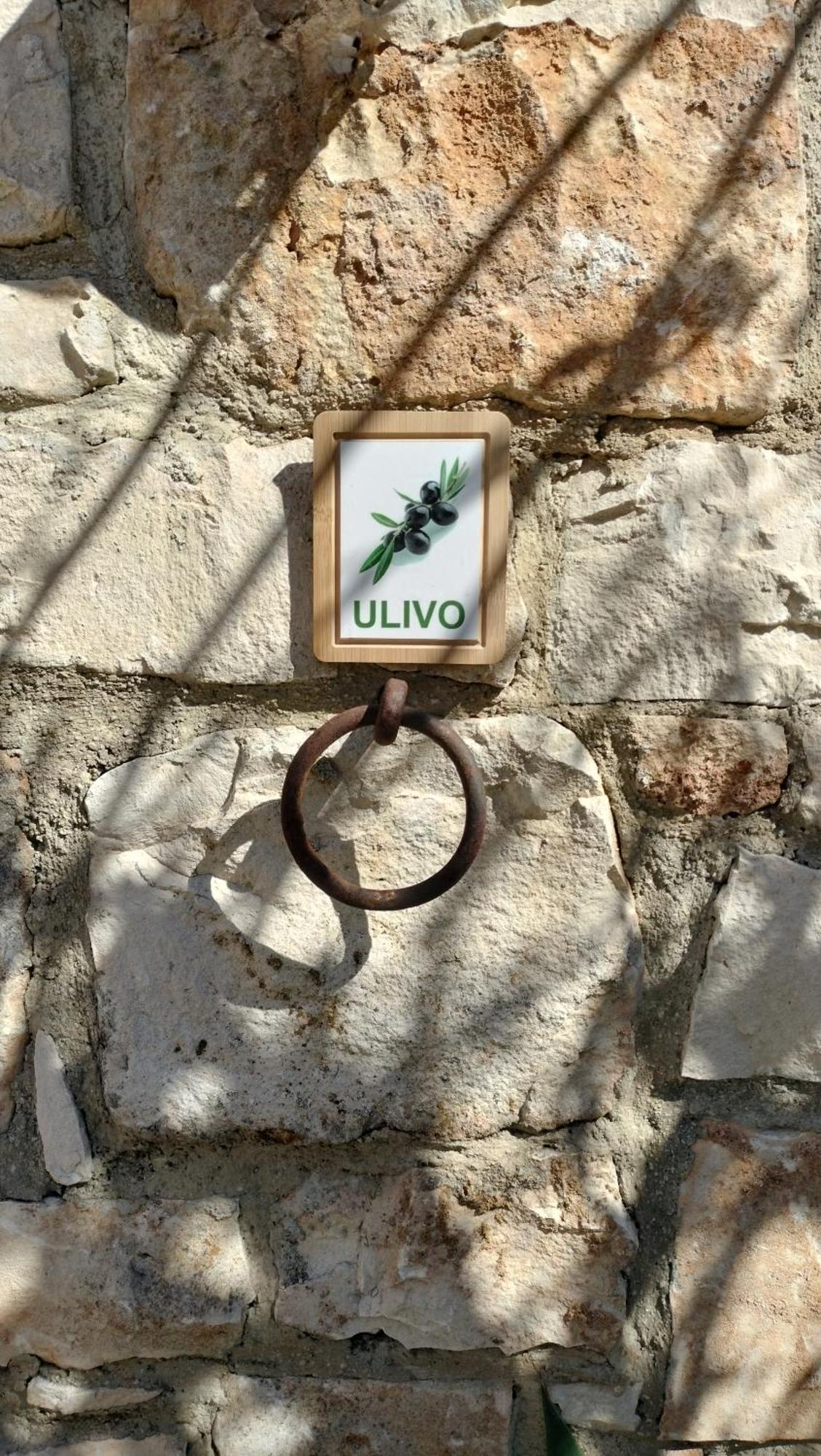 Oasi Di Campagna Hotel Modica Kültér fotó