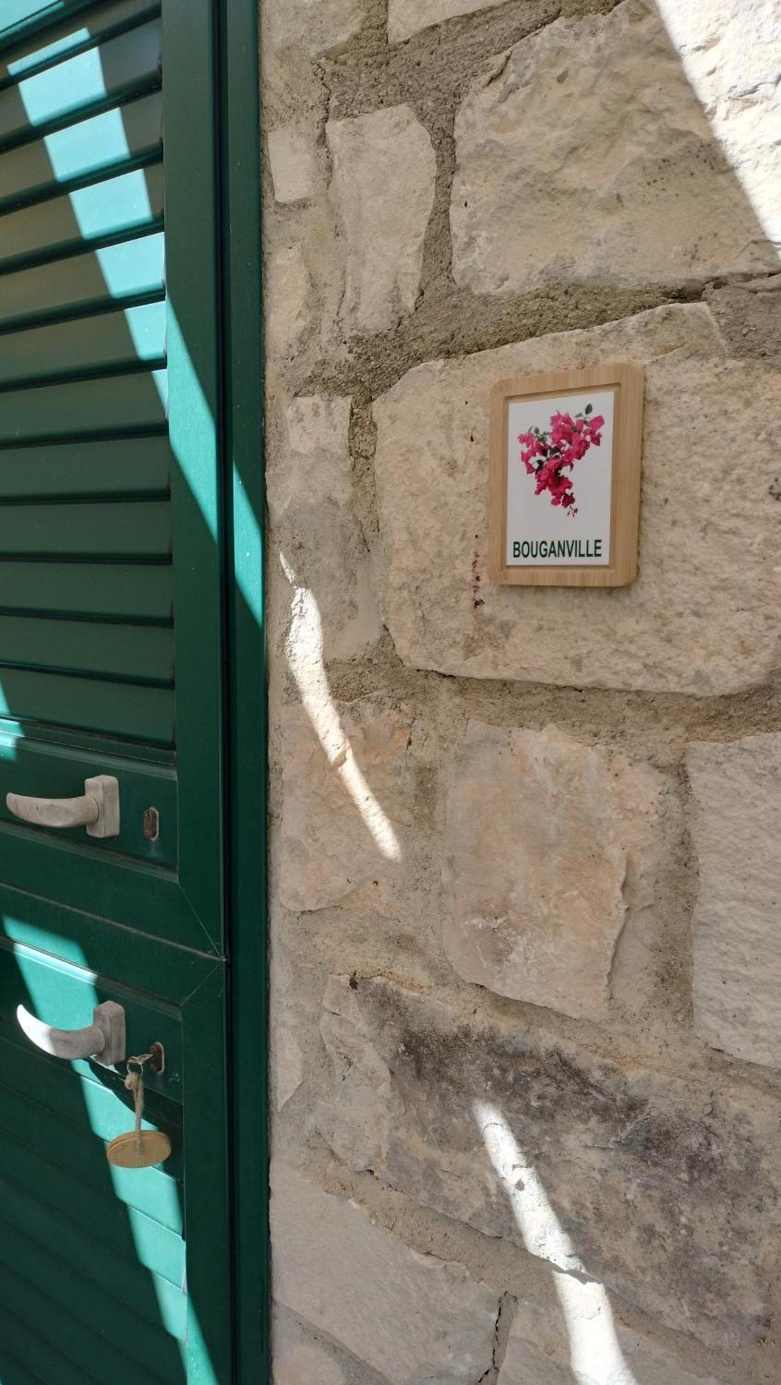 Oasi Di Campagna Hotel Modica Kültér fotó