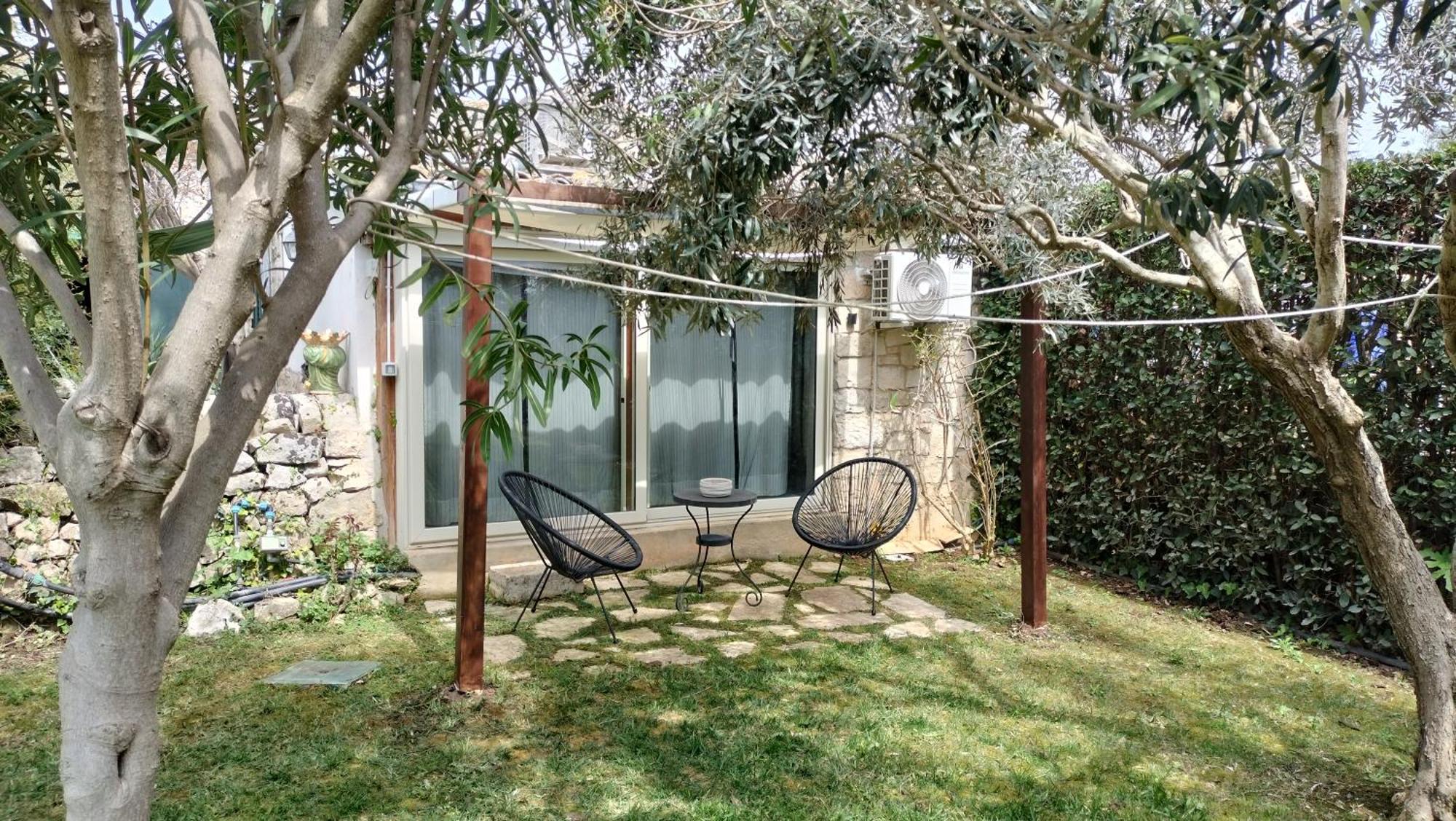 Oasi Di Campagna Hotel Modica Kültér fotó