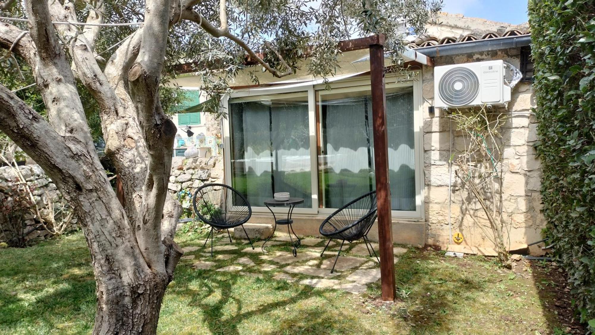 Oasi Di Campagna Hotel Modica Kültér fotó