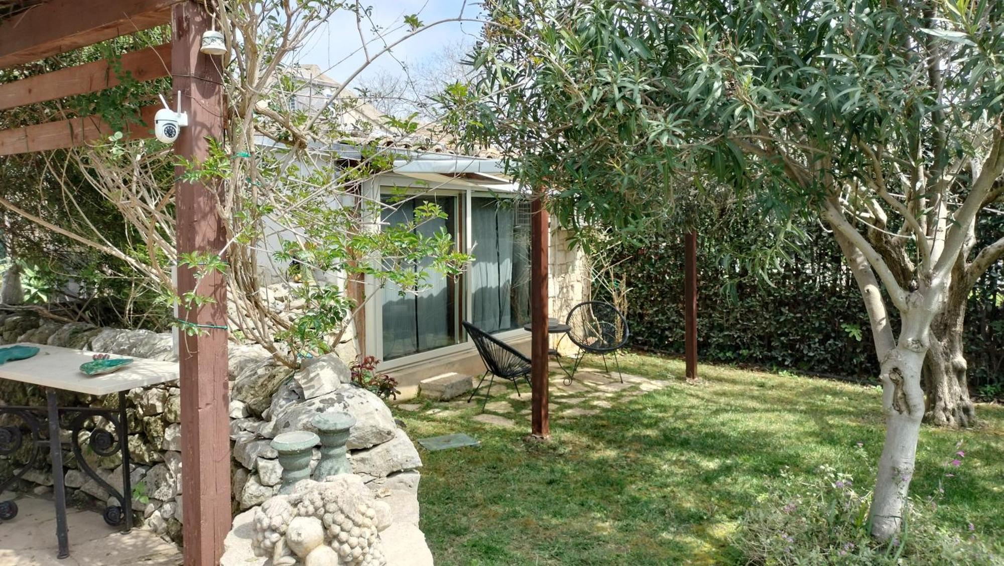 Oasi Di Campagna Hotel Modica Kültér fotó